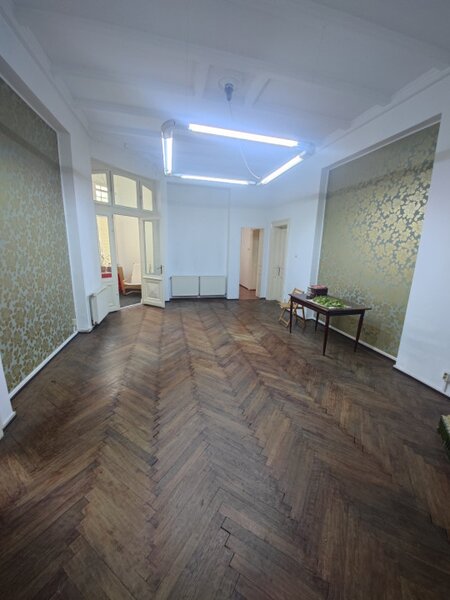Dacia, vanzare 4 camere in vila,